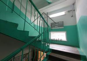2-к квартира, вторичка, 45м2, 2/5 этаж