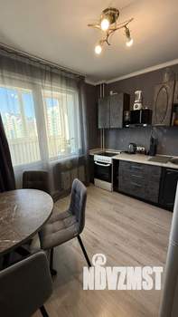 1-к квартира, вторичка, 35м2, 8/10 этаж
