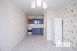 2-к квартира, вторичка, 38м2, 15/16 этаж