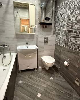 2-к квартира, вторичка, 47м2, 14/25 этаж