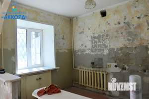 1-к квартира, вторичка, 41м2, 1/1 этаж