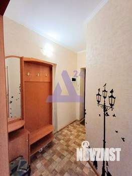 2-к квартира, вторичка, 43м2, 1/5 этаж