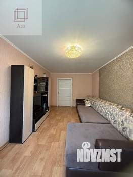 3-к квартира, вторичка, 70м2, 1/10 этаж