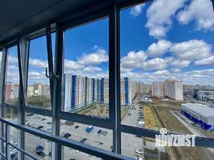 2-к квартира, вторичка, 57м2, 14/17 этаж