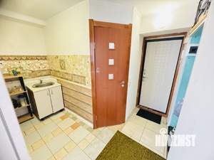 2-к квартира, вторичка, 35м2, 4/10 этаж
