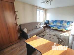 1-к квартира, вторичка, 30м2, 4/5 этаж