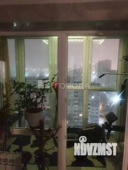 2-к квартира, вторичка, 83м2, 16/17 этаж