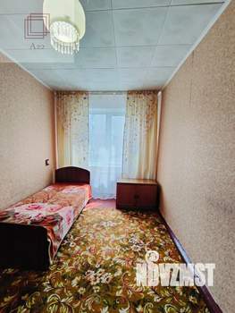 2-к квартира, вторичка, 44м2, 2/9 этаж