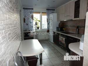 3-к квартира, вторичка, 95м2, 8/10 этаж