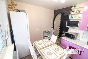 2-к квартира, вторичка, 53м2, 2/10 этаж