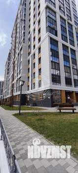 2-к квартира, вторичка, 61м2, 14/17 этаж