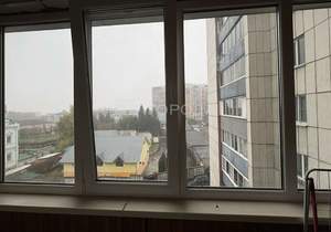 1-к квартира, вторичка, 36м2, 5/12 этаж