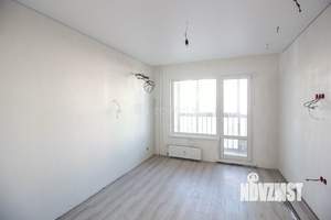 2-к квартира, вторичка, 64м2, 6/16 этаж