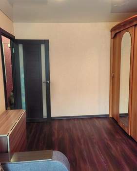 2-к квартира, вторичка, 40м2, 2/3 этаж