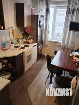 2-к квартира, вторичка, 44м2, 9/9 этаж