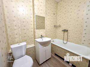 Студия квартира, вторичка, 26м2, 3/12 этаж