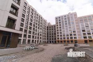 2-к квартира, сданный дом, 39м2, 2/9 этаж