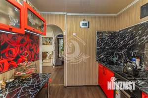 1-к квартира, вторичка, 30м2, 1/5 этаж