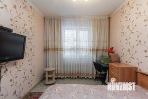2-к квартира, вторичка, 50м2, 2/9 этаж