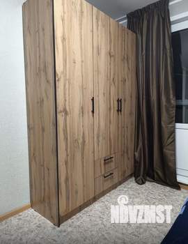 Студия квартира, вторичка, 27м2, 8/10 этаж