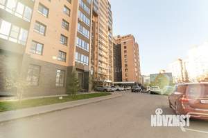 3-к квартира, вторичка, 77м2, 16/16 этаж