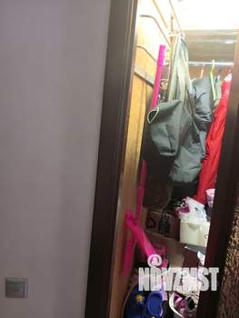 2-к квартира, вторичка, 52м2, 3/13 этаж