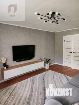 3-к квартира, вторичка, 67м2, 5/5 этаж