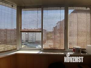 3-к квартира, вторичка, 82м2, 5/6 этаж