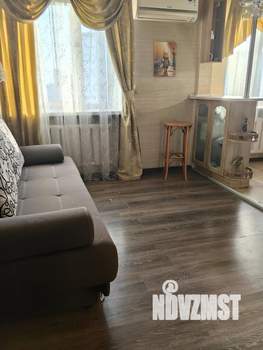 2-к квартира, вторичка, 45м2, 8/9 этаж