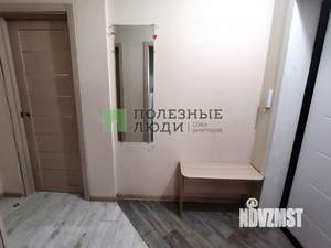3-к квартира, вторичка, 54м2, 1/10 этаж