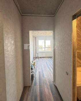 2-к квартира, вторичка, 40м2, 6/13 этаж