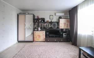 2-к квартира, вторичка, 53м2, 8/9 этаж