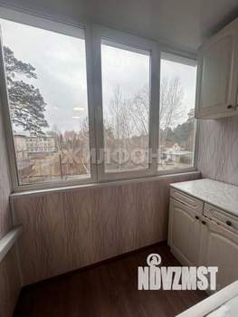 1-к квартира, вторичка, 35м2, 3/12 этаж