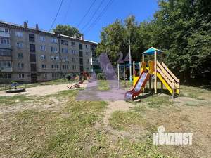 1-к квартира, вторичка, 30м2, 3/5 этаж