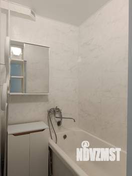 3-к квартира, вторичка, 59м2, 2/5 этаж