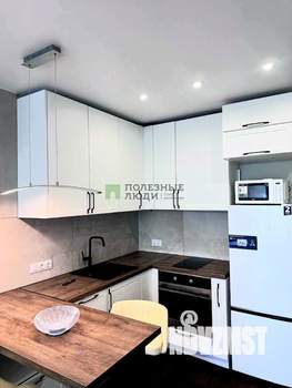 1-к квартира, вторичка, 44м2, 4/8 этаж