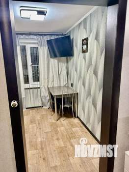 1-к квартира, вторичка, 31м2, 4/5 этаж