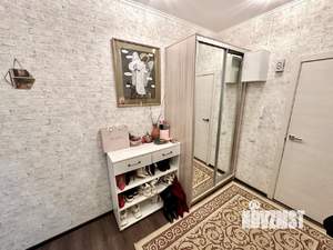 2-к квартира, вторичка, 60м2, 2/4 этаж