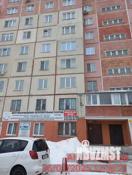 3-к квартира, вторичка, 66м2, 3/12 этаж