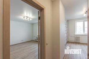 1-к квартира, вторичка, 34м2, 5/12 этаж