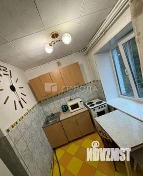 2-к квартира, вторичка, 45м2, 5/5 этаж