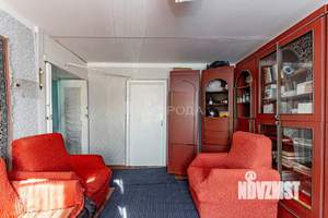3-к квартира, вторичка, 56м2, 2/9 этаж