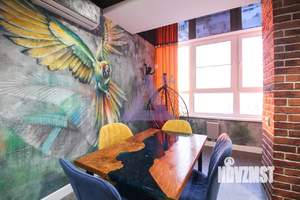 2-к квартира, вторичка, 80м2, 22/24 этаж