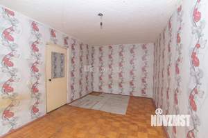 2-к квартира, вторичка, 44м2, 5/9 этаж