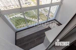 1-к квартира, вторичка, 34м2, 16/16 этаж