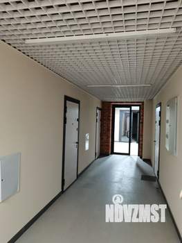 Студия квартира, вторичка, 26м2, 2/10 этаж