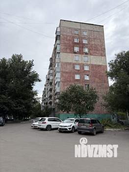 3-к квартира, вторичка, 64м2, 5/9 этаж