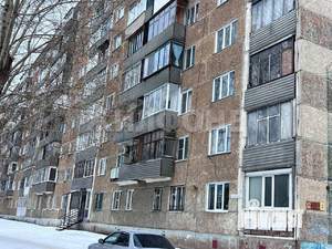 1-к квартира, вторичка, 28м2, 1/9 этаж