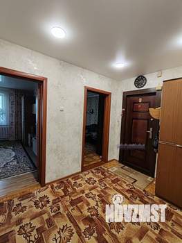 3-к квартира, вторичка, 67м2, 1/9 этаж