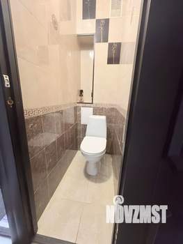 2-к квартира, вторичка, 46м2, 2/5 этаж